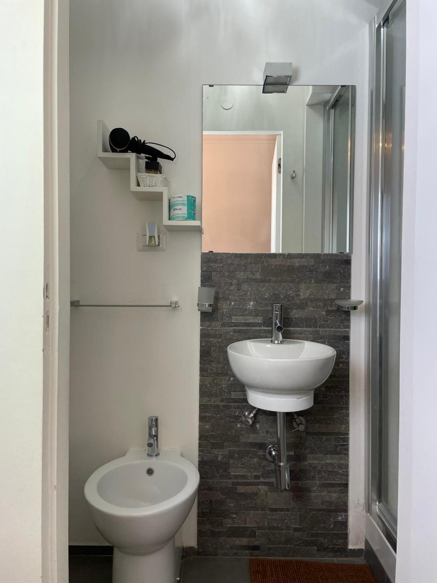 Seven Boutique Hotel Sestri Levante Zimmer foto