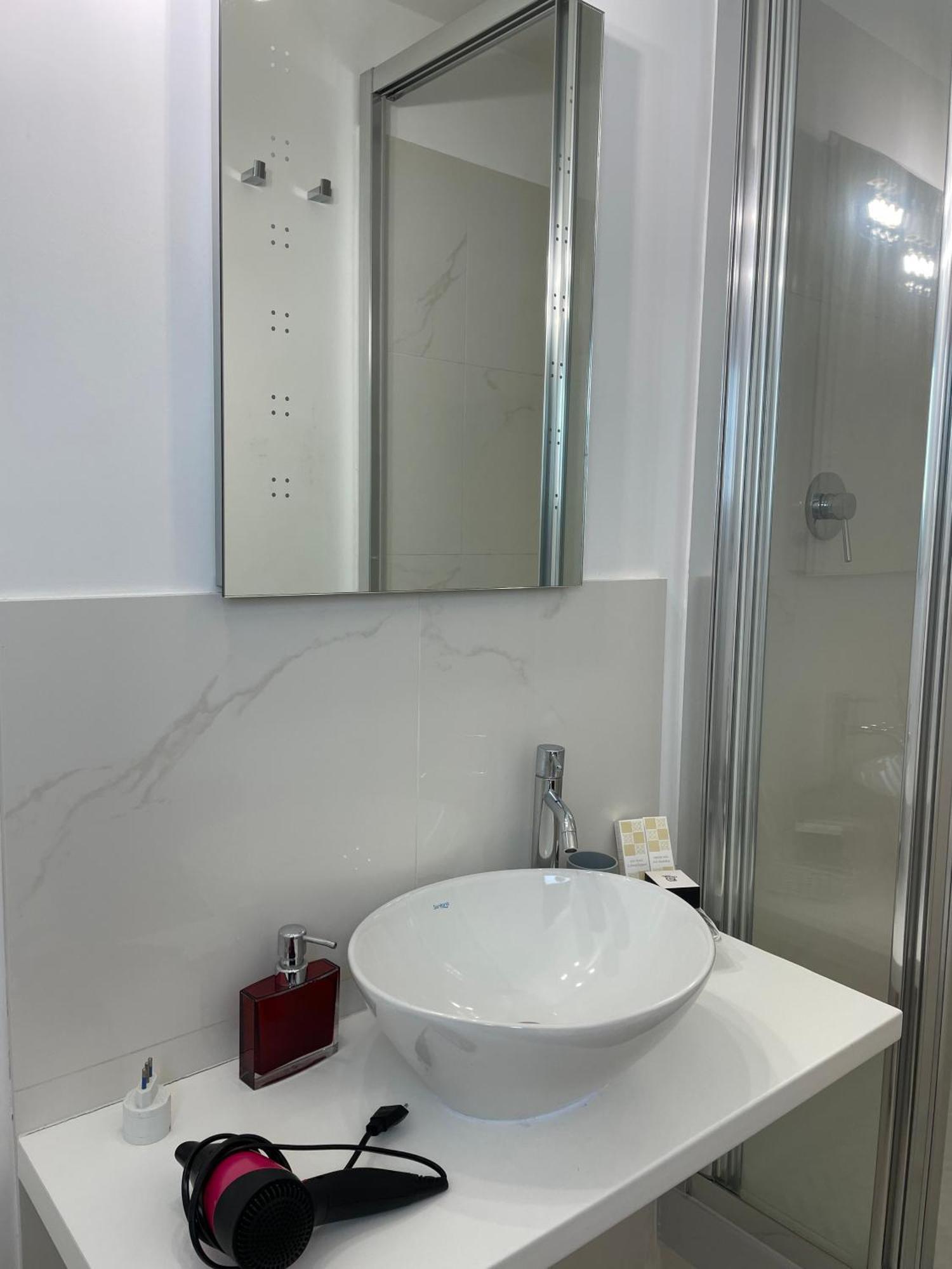 Seven Boutique Hotel Sestri Levante Zimmer foto