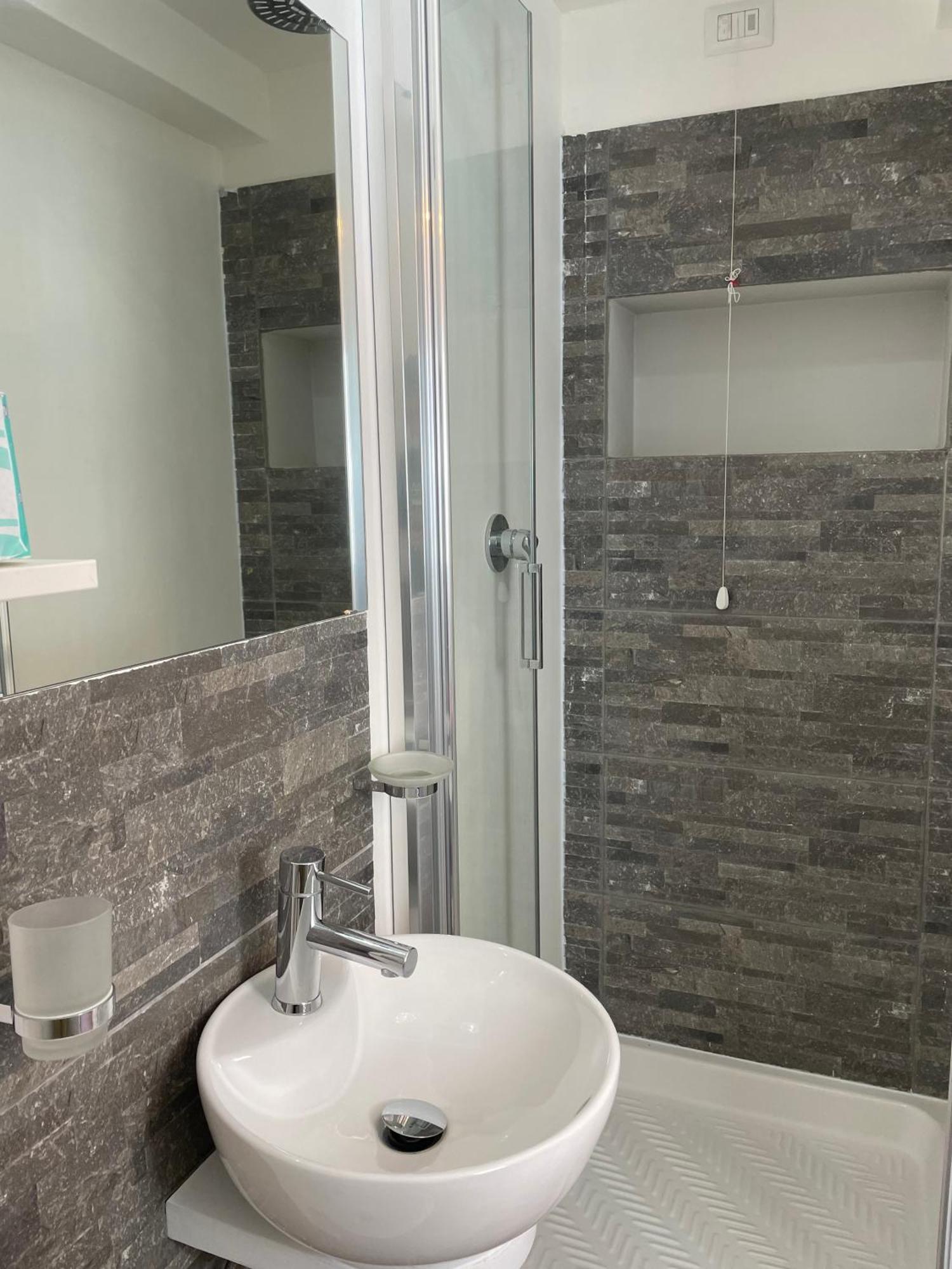 Seven Boutique Hotel Sestri Levante Zimmer foto