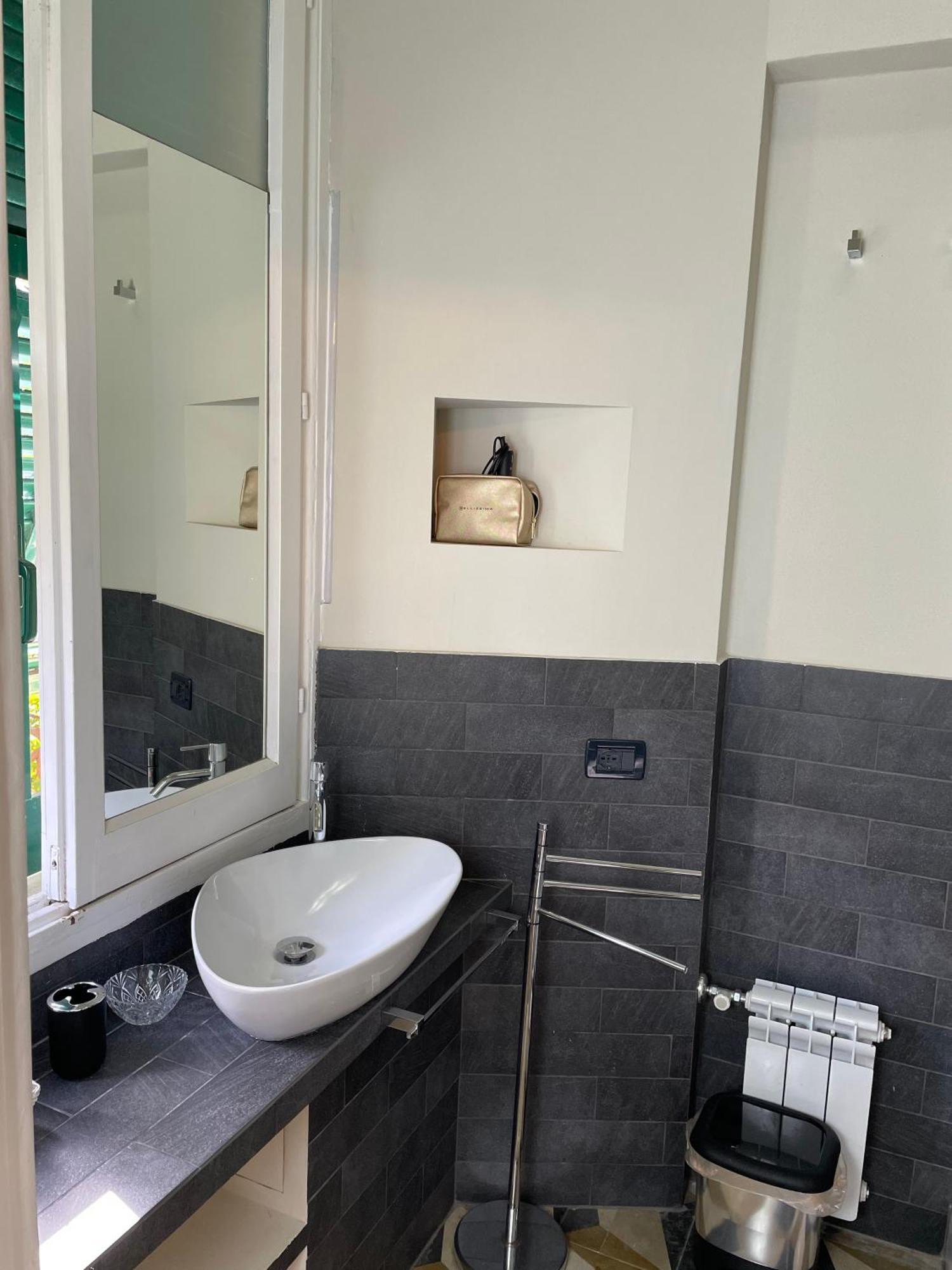 Seven Boutique Hotel Sestri Levante Zimmer foto