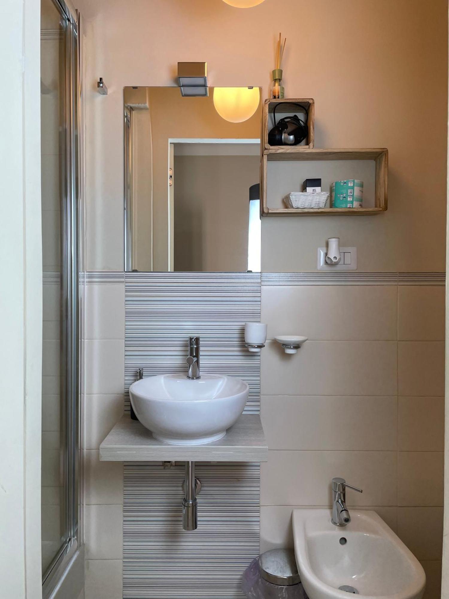 Seven Boutique Hotel Sestri Levante Zimmer foto